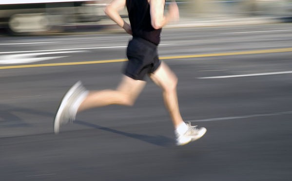 Weer gaan hardlopen na een blessure