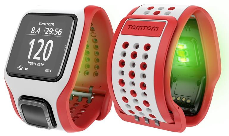 Nuttig balkon voordeel Review: TomTom Cardio sporthorloge voor hardlopers - Beter Hardlopen 🏃🏼