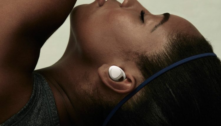Samsung Gear Icon X
