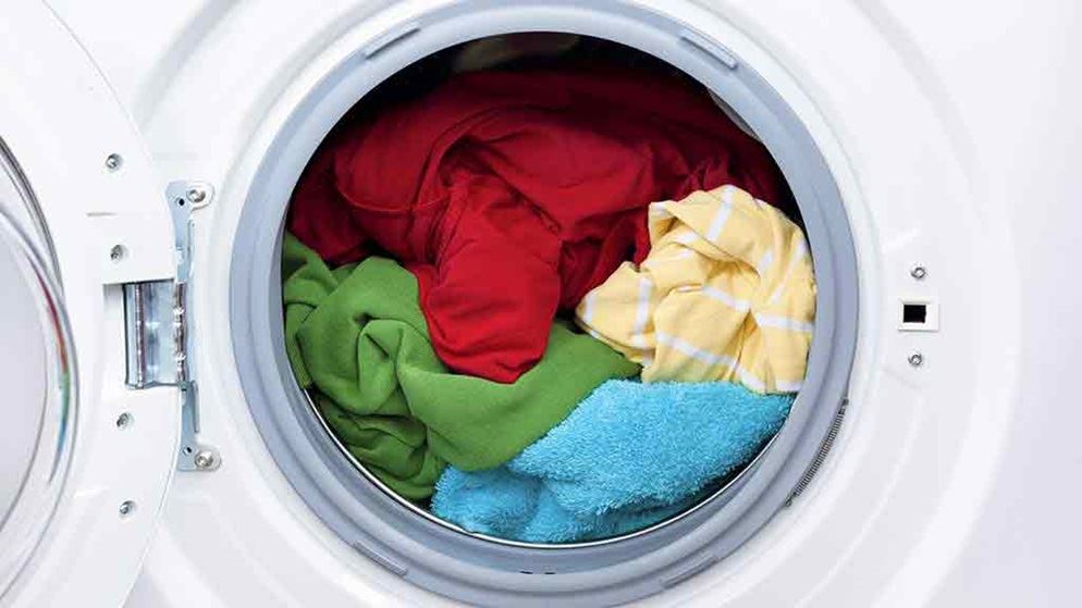 Zo moet je hardloopkleding wassen: hou het lekker schoon!