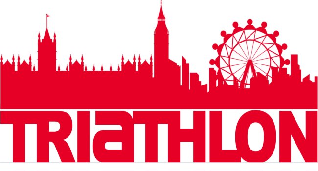 Trainen met een doel: de London Triathlon