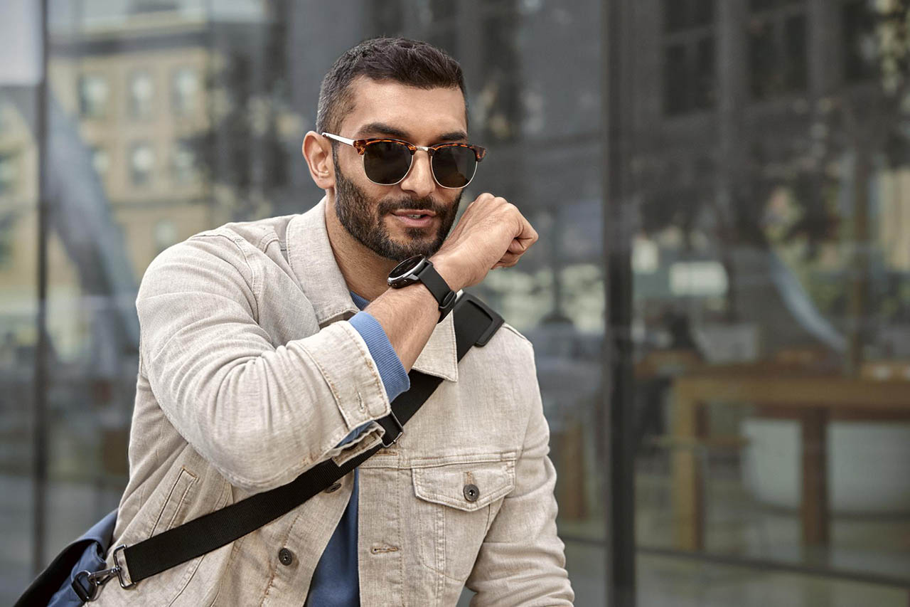 Garmin Venu 2 Plus: de smartwatch waarmee je kunt praten