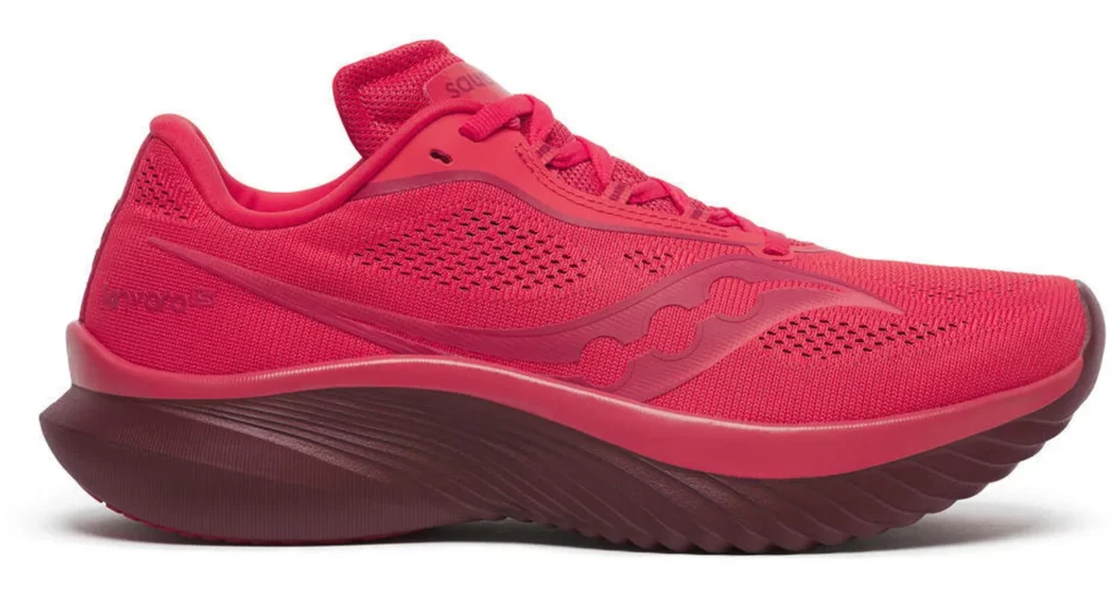 Saucony Kinvara 15 dames
