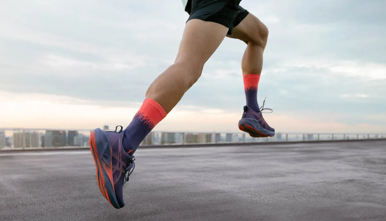 ASICS Novablast 5 vs Novablast 4: dit zijn de verschillen