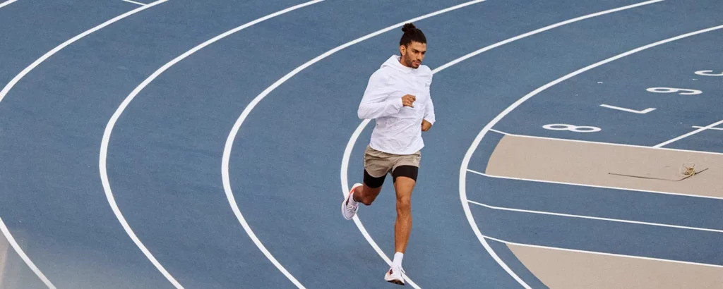 Adidas Running