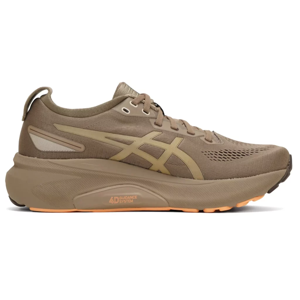 ASICS Gel-Nimbus 27 Luxe
